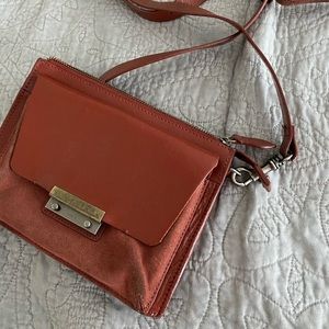 Kelsi Dagger Brooklyn Convertible Crossbody